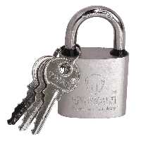 قفل آویز تیوان مدل SG-T38