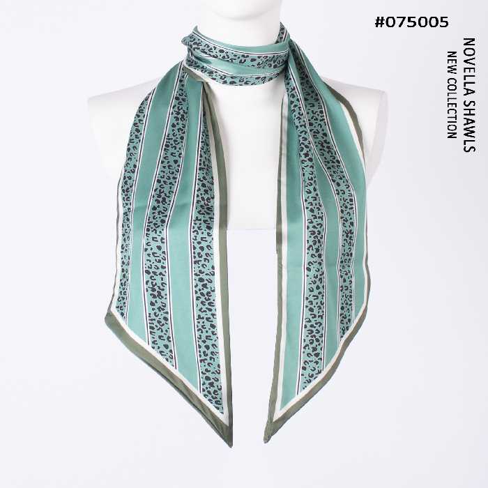 دستمال گردن کد 075005 | نوولاشال