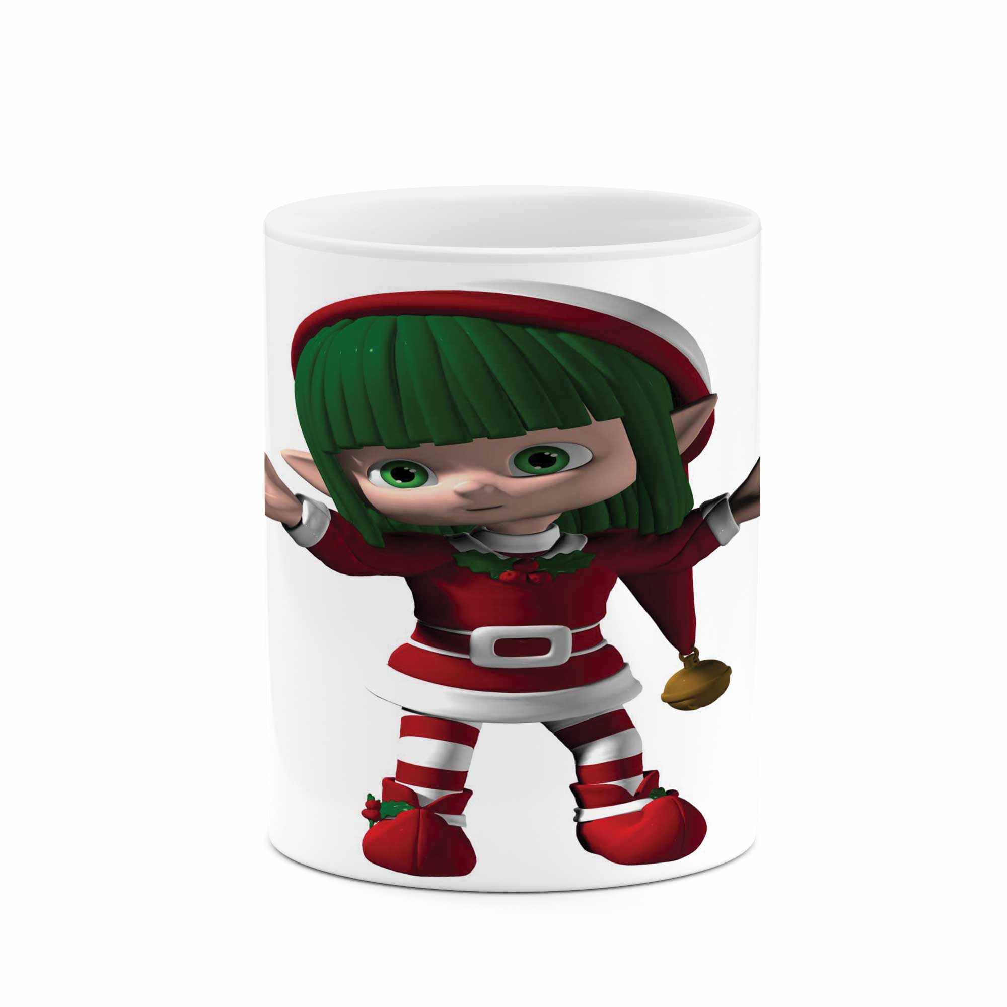 ماگ طرح موش مدل mu00776