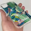کاور طرح هاوایی مدل SD88 مناسب برای گوشی موبایل اپل Iphone 11 PRO 