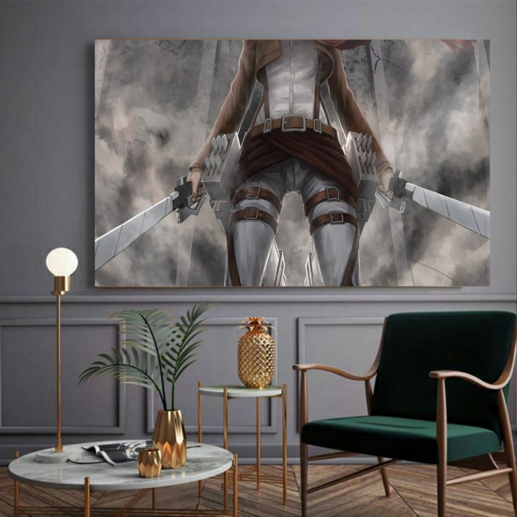  تابلو شاسی طرح انیمه Tokyo choulمدل SDT111