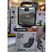 ساندویچ ساز 3 کاره جیپاس مدل GGM36534N(کد3وv) 