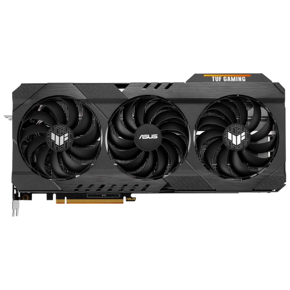 کارت گرافیک ایسوس مدل TUF Radeon RX 6900 XT OC 16GB