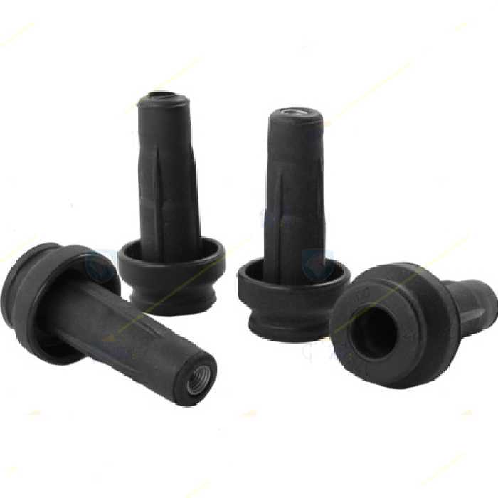 خرید وایر شمع پژو پارس ELX ایساکو چهار عددی 1140500398 | اتوموبی