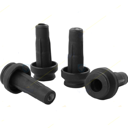 خرید وایر شمع پژو پارس ELX ایساکو چهار عددی 1140500398 | اتوموبی