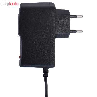 آداپتور 9 ولت 1 آمپر مدل 0910