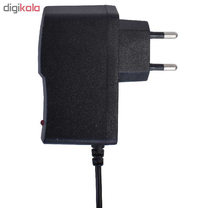 آداپتور 9 ولت 1 آمپر مدل 0910