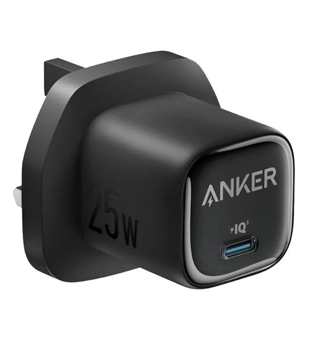 خرید شارژر دیواری 25W انکر مدل A2656K11 قیمت روز