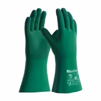 دستکش ایمنی ای تی جی مدل مکسی کِم TRItech 76-830