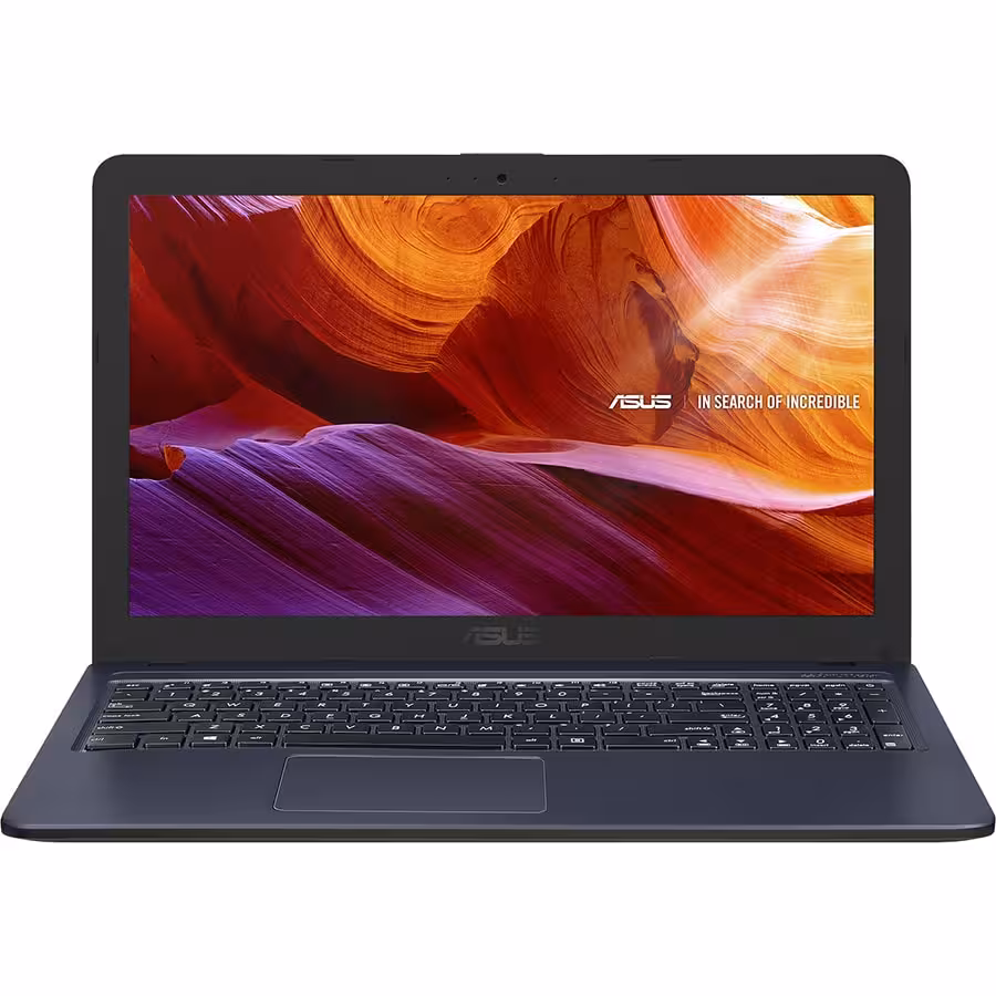 قیمت و خرید لپ تاپ 15.6 اینچ ایسوس مدل VivoBook K543UB Core i3/4GB/1TB/2GB | یاس ارتباط
