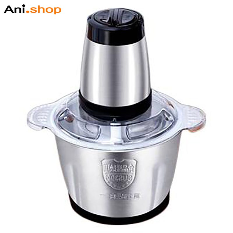 خردکن استیل 3 لیتری 1200 وات