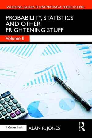 [PDF] دانلود کتاب Probability, Statistics And Other Frightening Stuff Volume 2, 2019