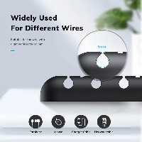 نظم دهنده سیم و کابل Topk