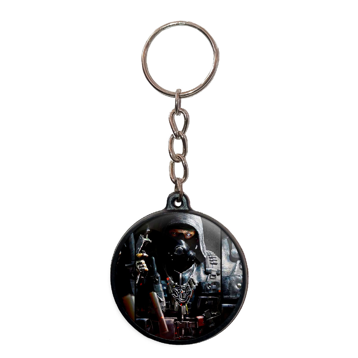 جاکلیدی پرمانه طرح call of duty کد pmj.7529