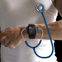 شناسایی مشکلات تیروئید توسط اپل واچ