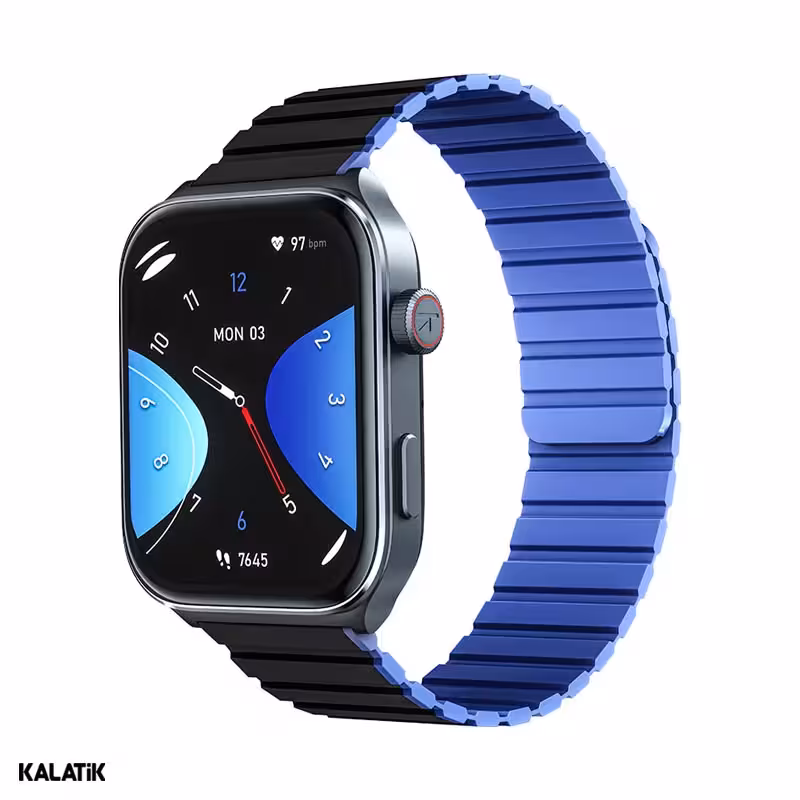 ساعت هوشمند کیسلکت مدل Calling Watch Ks2