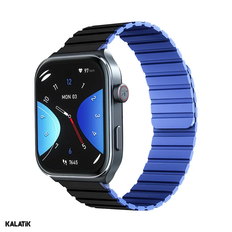 ساعت هوشمند کیسلکت مدل Calling Watch Ks2