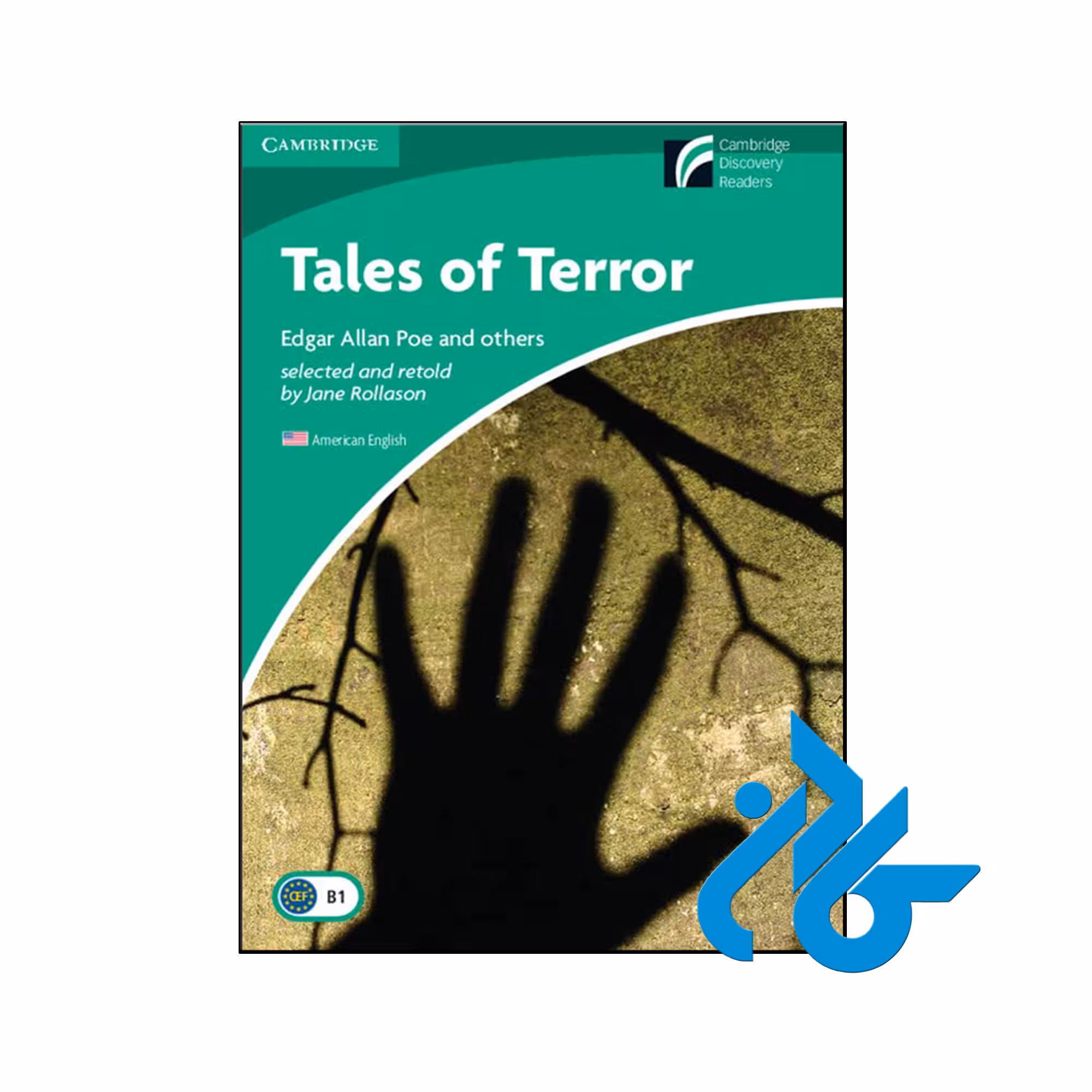 خرید و قیمت کتاب داستان Tales of Terror level 3