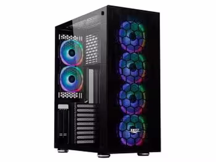 سیستم گیمینگ شاپ ام آی تی مدل M5