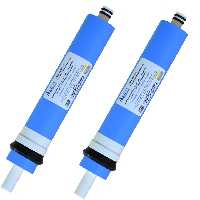 فیلتر دستگاه تصفیه آب آکوا پیورست مدل ممبران TWN-75G مجموعه 2 عددی