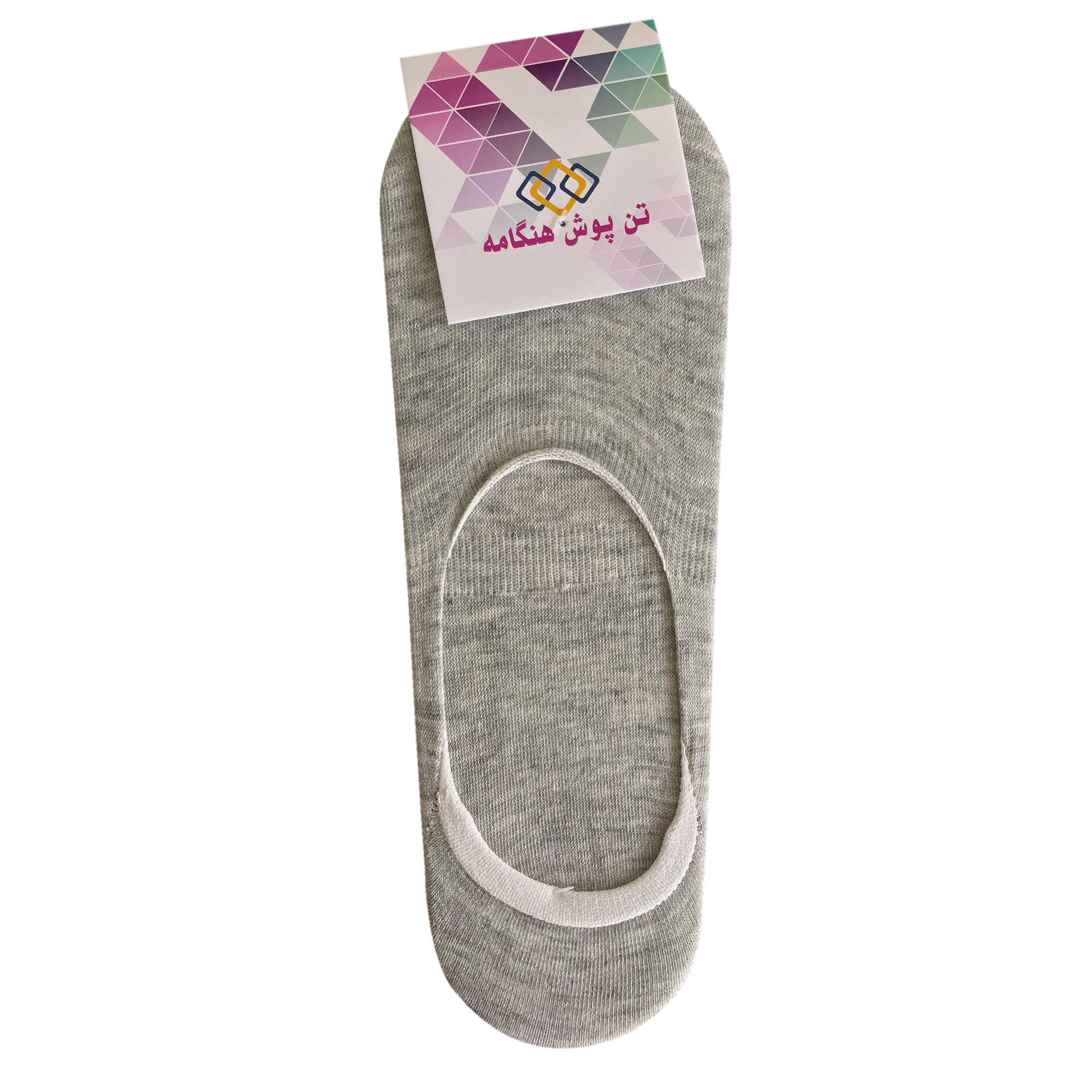 جوراب تن پوش هنگامه کد AB-001