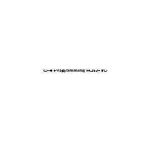 خرید و دانلود نسخه کامل کتاب C   Programming HOW-TO