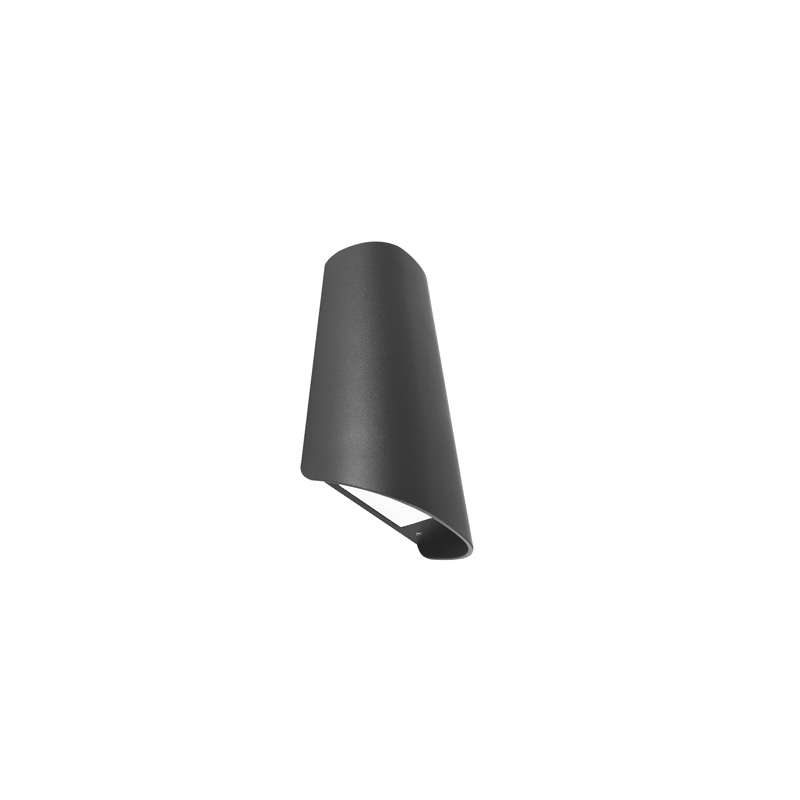 چراغ دیواری شعاع مدل SH-13107