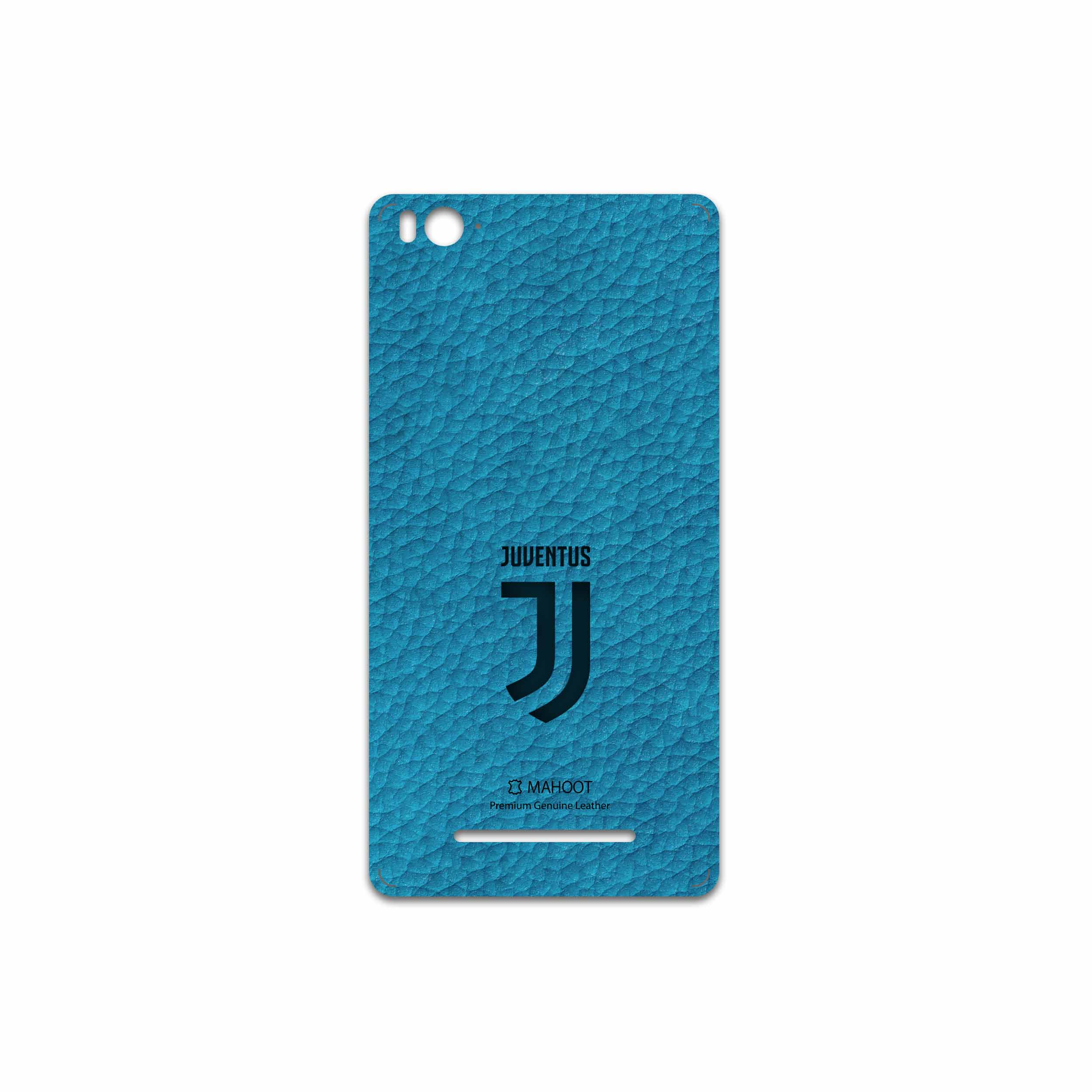 برچسب پوششی ماهوت مدل BL-JUVE مناسب برای گوشی موبایل شیائومی Mi 4i