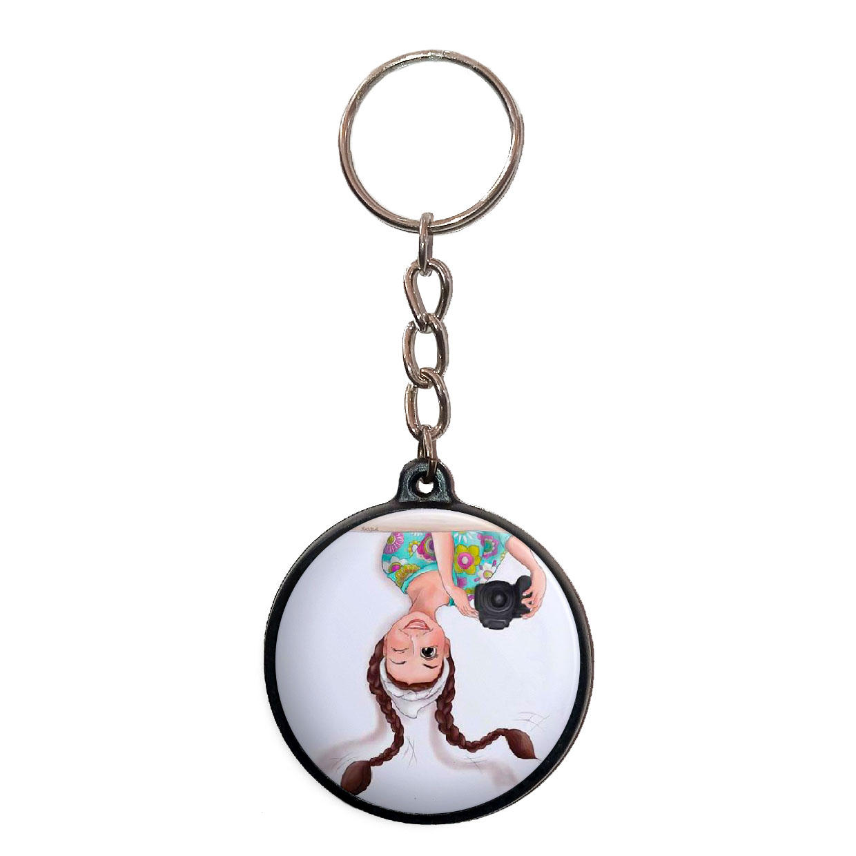 جاکلیدی پرمانه طرح عکاس کد pmj.5168