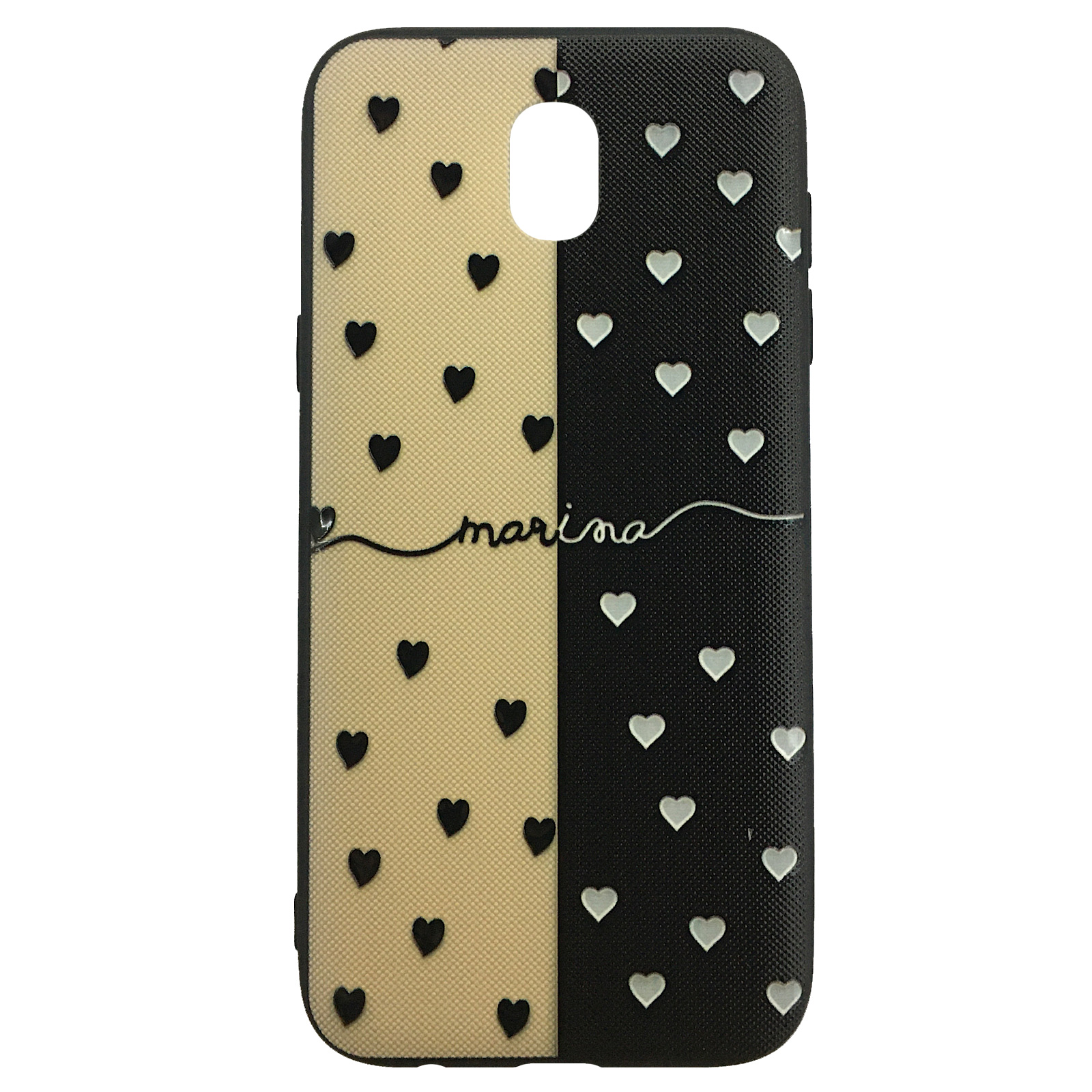 کاور مدل D0623 مناسب برای گوشی موبایل سامسونگ Galaxy J5 Pro / J530