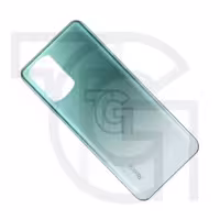درب پشت شیائومی‌ردمی (آبی‌سبز) Back Door Xiaomi Redmi M2101K7BL