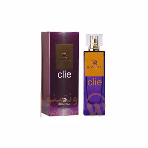 عطر ادکلن زنانه ایو سن لوران اله روونا (Rovena Yves Saint Laurent Elle)