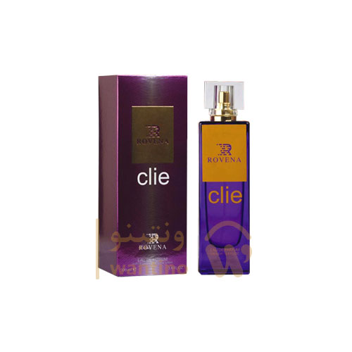 عطر ادکلن زنانه ایو سن لوران اله روونا (Rovena Yves Saint Laurent Elle)