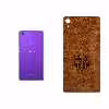 برچسب پوششی ماهوت مدل BFL-BRCA مناسب برای گوشی موبایل سونی Xperia Z2