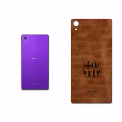 برچسب پوششی ماهوت مدل BFL-BRCA مناسب برای گوشی موبایل سونی Xperia Z2