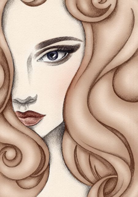 خرید و دانلود عکس Art_&amp;_Painting-Part-6 کد 4449 | پیک فاکس | Pic Fox