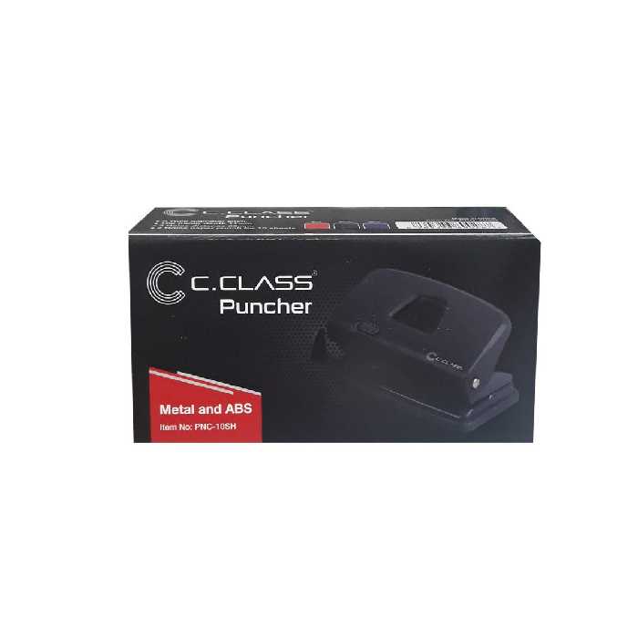 دستگاه پانچ سی کلاس مدل PNC-10SH