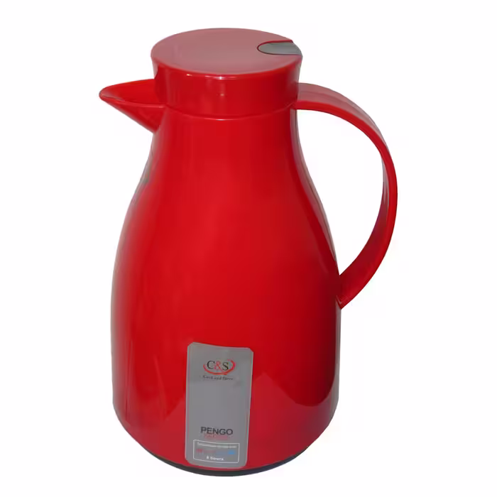 فلاسک سی اند اس مدل PENGO کد 7871 گنجایش 1.6 لیتر