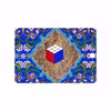 برچسب پوششی ماهوت مدل Maryams Mathematics مناسب برای تبلت سامسونگ Galaxy Tab A 9.7 2015 T550