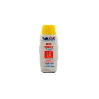 لوسیون ضد آفتاب کودکان آردن سولاریس (SPF50)