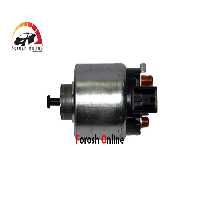 اتوماتيك استارت هيونداي سوناتا