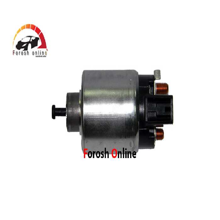 اتوماتيك استارت هيونداي سوناتا