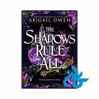 خرید و قیمت کتاب The Shadows Rule All از فروشگاه کادن