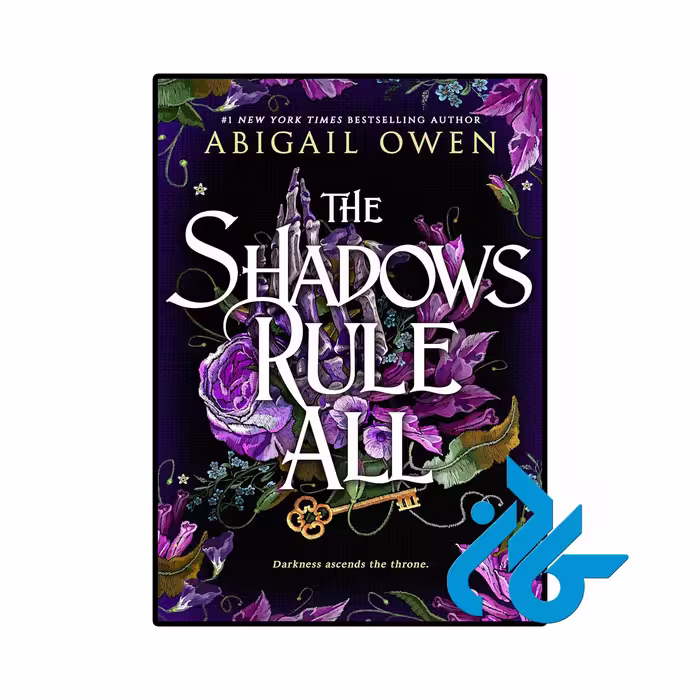 خرید و قیمت کتاب The Shadows Rule All از فروشگاه کادن