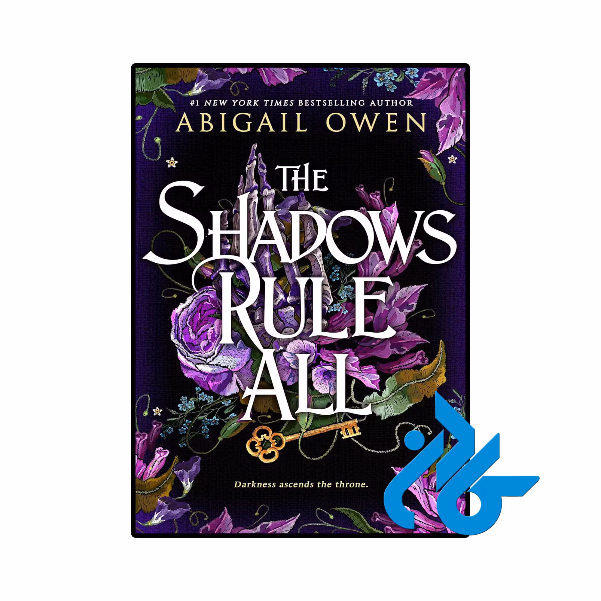 خرید و قیمت کتاب The Shadows Rule All از فروشگاه کادن