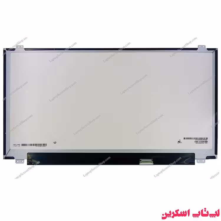 ال سی دی لپ تاپ دل Dell INSPIRON 15 3581
