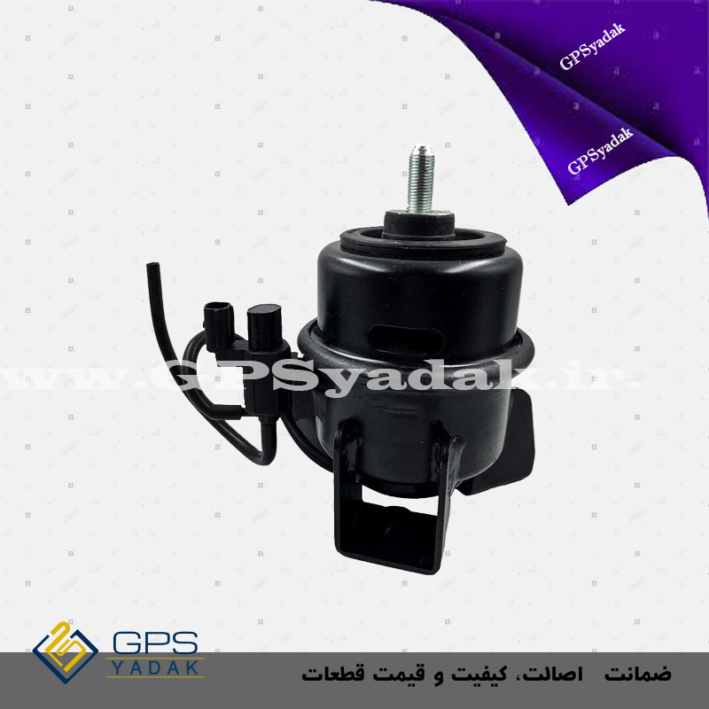 دسته موتور جلو هیوندای وراکروز