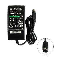 آداپتور برق فیش پرینتری 24 ولت 3 آمپر