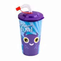 لیوان تیتیز مدل FUN کد 9128