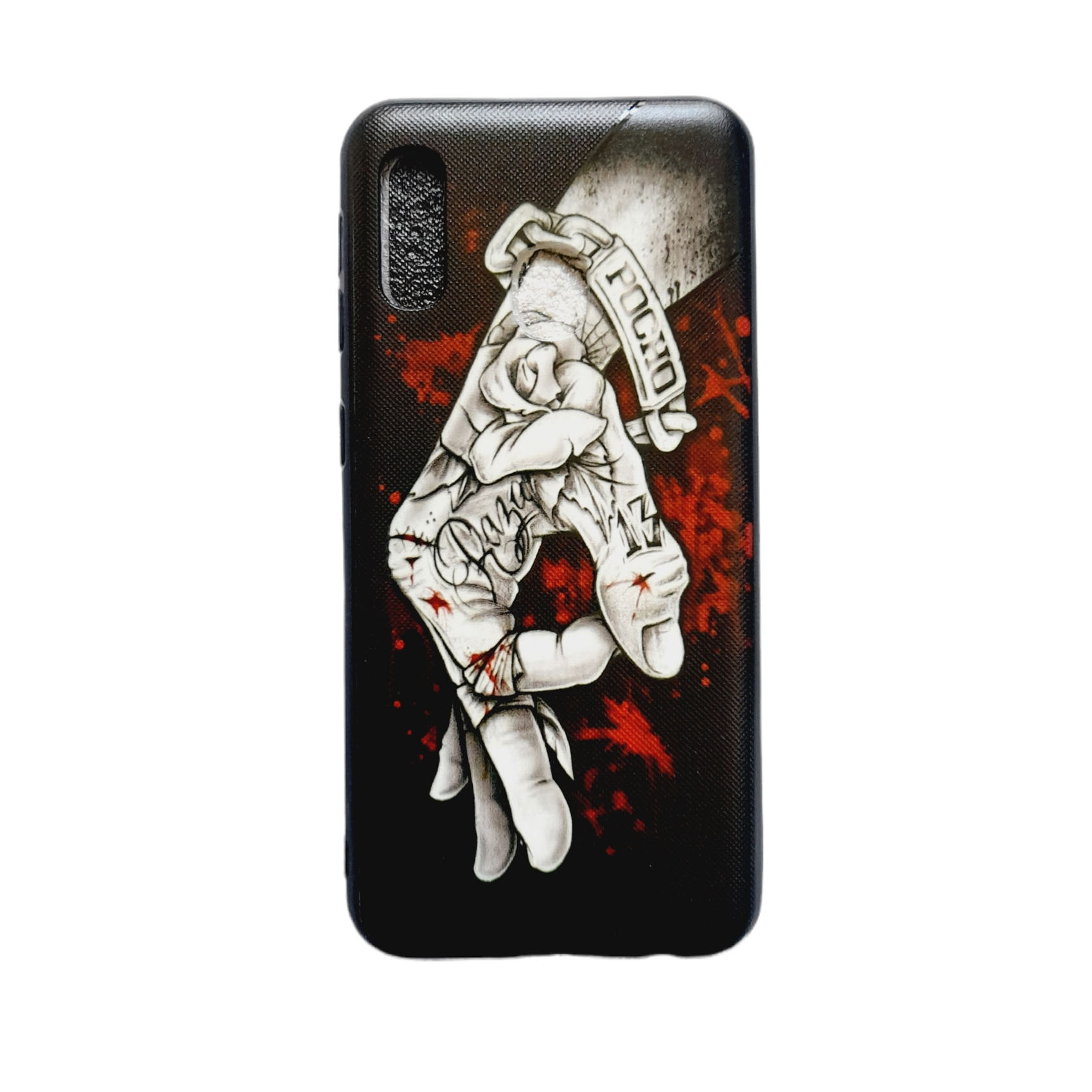 کاور کد a20e مناسب برای گوشی موبایل سامسونگ Galaxy A20E